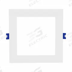 LIGHTOLIER LED Recessed Downlight: 3 in Dia, 370 lm_500 lm, 2700K/3000K/3500K/4000K/5000K, 8 W (MPN FD3SSLMZ10SCTUW). Key specifications — Trim Color: White; LED Replacement For: 60W INC; Dimmable: Yes; Color Temperature: 2700K; Brand: LIGHTOLIER; Voltage: 120 to 277V AC.