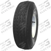 HI-RUN Trailer Tire: Street Tire and Wheel Assembly, 4.80-12 12X4 5-4.5 Tire Size, Trailer Tire (MPN ASB1053). Key specifications — Tire Type: Trailer Tire; Tire Size: 4.80-12 12X4 5-4.5; Product Type: Street Tire and Wheel Assembly; Brand: HI-RUN.