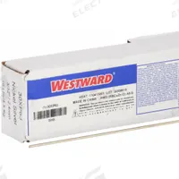 WESTWARD Brazing Alloy: Nickel Silver, 0%, RBCuZn-D, 3/32 in x 36 in, Bare (MPN 30XP63). Key specifications — Tensile Strength: 70 ksi; Yield Strength: Not Rated; Manufacturer Part Number: 30XP63; Brand: WESTWARD; pack-container: 1/pk.