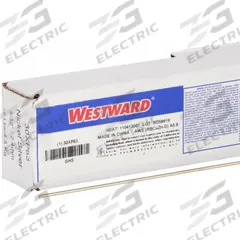 WESTWARD Brazing Alloy: Nickel Silver, 0%, RBCuZn-D, 3/32 in x 36 in, Bare (MPN 30XP63). Key specifications — Tensile Strength: 70 ksi; Yield Strength: Not Rated; Manufacturer Part Number: 30XP63; Brand: WESTWARD; pack-container: 1/pk.
