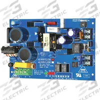 ALTRONIX Power Supply: Power Supply, 115V AC (MPN AL400ULXB2). Key specifications — Input Voltage: 115V AC; Material: Phenolic/Fiberglass; Brand: ALTRONIX; Product Type: Power Supply.