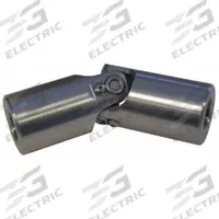 BELDEN Universal Joint: Alloy Steel, 1500, Round, 3/4 in Bore Dia, 4 1/4 in Overall Lg, Assembled (MPN NB-UJ1500X3/4). Key specifications — attr85409: BELDEN; attr971734: Yes.