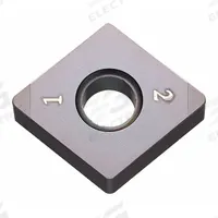 KYOCERA Diamond Turning Insert (MPN CNGA431T00515MEKBN70M)