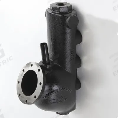 MCDONNELL & MILLER Body Castings: 157-1 Mfr Part # - Replacement HVACR Pumps, Valves & Tubing