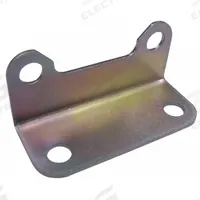 ASCO Mounting Bracket: Mfr Part # 038713-MB. Key specifications — Product Type: Mounting Bracket; Brand: ASCO; Manufacturer Part Number: 038713-MB.