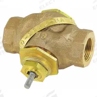 SCHNEIDER ELECTRIC Hydronic Globe Valve: VB-7263-0-4-5 Mfr Part #. Key specifications — Product Type: Hydronic Globe Valve; Manufacturer Part Number: VB-7263-0-4-5.