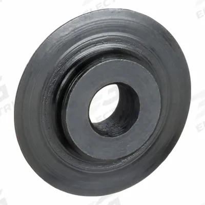 APPROVED VENDOR Cutting Wheel: Cuts Aluminum/Brass/Copper, For Mfr No. 406-FA, 1/4 in Overall Lg - Wheels for Pipe, Tubing & Conduit Cutters