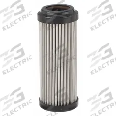 PARKER Hydraulic Filter Element: Single Lg, 3,000 psi Max. Pressure, Stainless Steel, 4VA83/5Z279 (MPN 925574). Key specifications — attr95822: 25; attr95826: 4VA83; attr95823: Stainless Steel; attr98906: PARKER; attr95818: Single Length.
