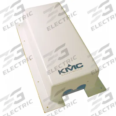 KMC CONTROLS Weather Shield Enclosure: MEP-425xxx/MEP-4xxx/MEP5xxx - Actuator Accessories