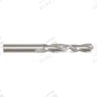 APPROVED VENDOR Jobber Length Drill Bit: #61, 118° 4-Facet Point, Solid Carbide (MPN 450-300390). Key specifications — attr1229387: 0.0390.