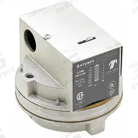 ANTUNES CONTROLS Pressure Switch: Mfr Part # 803112502. Key specifications — Manufacturer Part Number: 803112502; Product Type: Pressure Switch.