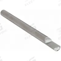 APPROVED VENDOR Engraving Blank: Single End, Carbide, 3/16" Dia, 1/2" Split Lg, 6" OAL, 710 (MPN 710-187600). Key specifications — attr1164527: Single End.