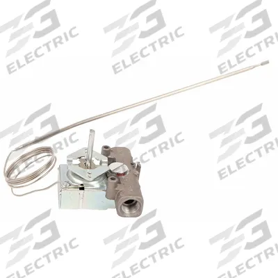 VULCAN HART Thermostat: Mfr Part # 00-499488-00001 - Vulcan Hart Oven Replacement Parts