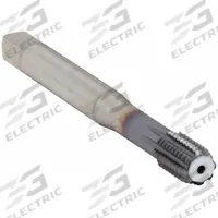 OSG Thread Forming Tap: M12x1 Metric, D10 / 6H, Modified Bottoming Chamfer, V Coated Cobalt (MPN 1635012120). Key specifications — attr1299891: D10 / 6H.