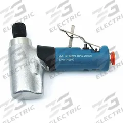 DYNABRADE Air Motor: Mfr Part # 05027, Motor Assembly. Key specifications — attr948908: 05027; attr948911: 40330; attr948916: Motor Assembly.