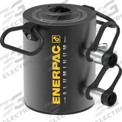 ENERPAC Hollow Hydraulic Ram: 60 ton Nominal Capacity, 2 in Nominal Stroke Lg, 2.13 in, RARH (MPN RARH602). Key specifications — attr1099385: 2.13 in.