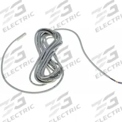 SMC Inline Solid 2 Wire Direct: D-M9BA, Inline Solid State Auto Switch, IP67, 24 V DC, 2 Wires. Key specifications — attr947381: Inline Solid State Auto Switch; attr947365: D-M9BA; attr947378: 2.5 to 40 mA; attr947379: 24 V DC.
