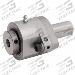 HASSAY SAVAGE CO. Rotary Broach Holder: Use with 8.00mm Broach Shank Dia., 9/16 in Broach Shank Dp (MPN P-67040). Key specifications — attr266346: 8.00mm; attr277594: HASSAY SAVAGE CO..