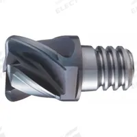 OSG Exchangeable Milling Head (MPN 52301009)