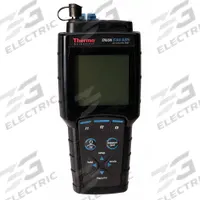 THERMO SCIENTIFIC Handheld Multiparameter Meter: Conductivity/pH/Temp, Electrodes Sold Separately (MPN STARA3250). Key specifications — Test Parameters: Resistivity; Manufacturer Part Number: STARA3250; Configured Test Parameters: Conductivity; Measurement Components Included: Electrodes Sold Separately; Other Accessories Included: Literature CD; Reagents and Solutions Included: Reagents Sold Separately.