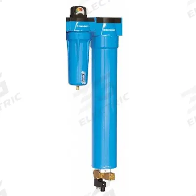 HANKISON Membrane Air Dryer: 3/8 in NPT, 4.6 cfm, 200 psi Max Op Pressure, 150°F Max Op Temp - Membrane Compressed Air Dryers