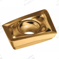 WALTER Rectangle Milling Insert: LDMT08T204R-D57 (MPN 6796116)