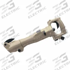 INGERSOLL RAND Air Digger: 23 lb Wt, 2,350 bpm, 1 11/16 in Bore, 2 1/2 in Stroke Lg, Latch (MPN 93LA1). Key specifications — attr1321156: INGERSOLL RAND.