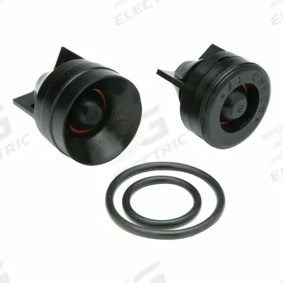WILKINS Repair Kit: Repair Kit, 454N96/454N97, 3/4 in Compatible Valve Size - Repair Kits & Parts for Zurn Backflow Preventers
