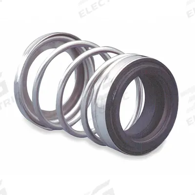 FLOWSERVE Replacement Pump Shaft Seal: Mechanical Shaft Seal, 21, 1/2 in Shaft Dia. - Mechanical Shaft Seals