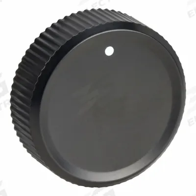 Dayton Knob: Mfr Part # HV330111018002G - Replacement HVACR Controls, Switches & Thermostats