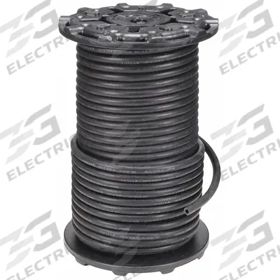 THERMOID Air Brake Hose: 3/8 in Hose Inside Dia. - EPDM Bulk Air-Brake Hoses