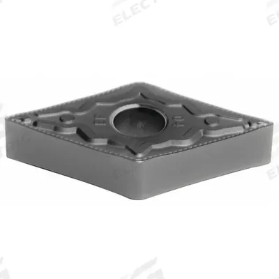 SUMITOMO Diamond Turning Insert: DNGG431EEF - Diamond Indexable Turning Inserts