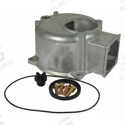 Dayton Pump Casing Kit: For 1ZTA7 (MPN PP202300550G) - Pumps Parts