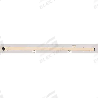 PRO-LINE Tool Suspension Frame: 60 in Overall Wd, 2 in Overall Dp - Tool Balancer Mounting Frames