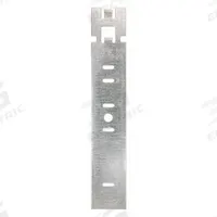 NVENT CADDY Box Support Bracket: Steel, Silver (MPN 766A). Key specifications — Brand: NVENT CADDY; Accessory Type: Adjustable Far-Side Box Support; Color: Silver; Material: Steel.