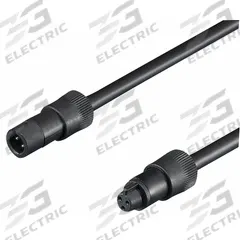 RITTAL Interconnecting Cable: LED Compact System Lights (MPN 4315840). Key specifications — Brand: RITTAL; Accessory Type: Sealing Frame; Application: LED Compact System Lights.