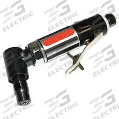VIKING AIR TOOLS Die Grinder: Right Angle Tool, 0.33 hp Horsepower, 15,000 RPM Max. Speed, Tool Only (MPN VT3012A). Key specifications — attr1320532: Right Angle; attr1320525: Tool Only; attr1320526: VIKING AIR TOOLS.