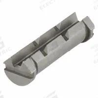 MILWAUKEE Threading Jaw Inserts: For MX FUEL™ Pipe Threading Machine Series Threaders, 6 PK (MPN 49-16-5102). Key specifications — attr537694: MILWAUKEE; attr537691: 49-16-5102; attr537697: 804UT2; attr537698: MXF512-2XC; attr537699: MX FUEL™ Pipe Threading Machine; attr537715: Threading Jaw.