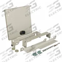 WIEGMANN Swing Out Panel: Swing Out Panel Panel, 16 in Overall Ht, 20 in Overall Wd, Steel (MPN HFWNSP1620C). Key specifications — Panel Style: Swing Out Panel; Brand: WIEGMANN; Finish: Powder Coated; Manufacturer Part Number: HFWNSP1620C; Material: Steel.
