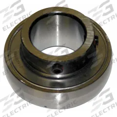 TIMKEN Insert Bearing: GYA112RRB, 1 3/4 in Bore, 3 11/32 in OD, 0.866 in Outer Ring Wd, Set Screws. Key specifications — System of Measurement: Inch; Manufacturer Part Number: GYA112RRB; Brand: TIMKEN; Bearing Insert Type: Radial/Deep Groove Ball; Closure: Double Sealed; Bearing Industry Number: GYA112RRB.