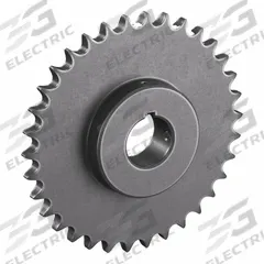 TRITAN Roller Chain Sprocket: 60, For 3/4 in Chain Pitch, 1 3/4 in Bore Dia, 34 Teeth, Steel (MPN 60BS34 X 1 3/4). Key specifications — Brand: TRITAN.