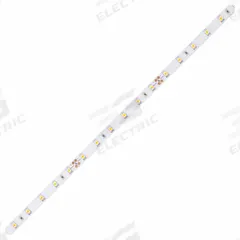 LED Tape Light Spools: White, Top Bend, 131 lm, 4000K, 100 ft Lg, 1.5 W Watt, 24 V DC, Dimmable (MPN DI-24V-BLBSC1-40-100). Key specifications — Includes: LED Light Spool; Maximum Run: 55 ft; Light Color: White; Color Temperature: 4000K; Brand: DIODE LED.