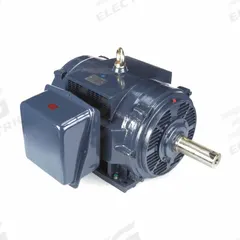 MARATHON MOTORS General Purpose Motor: Rigid Base Mount, Open Drip Proof, 150 hp, 460V AC, 1,772 RPM (MPN 444TTDCD6060). Key specifications — Brand: MARATHON MOTORS; Nameplate Voltage @ 60 Hz: 460V AC; Full Load Current @ 60 Hz: 168.0 A; Nameplate RPM @ 60 Hz: 1,772 RPM; Motor Enclosure: ODP.