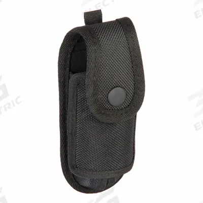 NITE IZE Tool Holster: For 2 3/8 in Belt Wd - Max, 1 Pockets - Nylon Tool Holsters