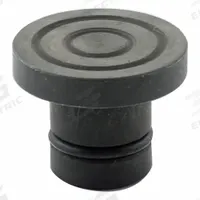 BVA HYDRAULICS Grooved Saddle: For H15, For 15 ton, 15 ton Capacity of Attachment (MPN SD15). Key specifications — Product Type: Grooved Saddle; For Use With Cylinder Series: H15; Brand: BVA HYDRAULICS.