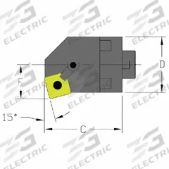 ULTRA-DEX USA Indexable Cutting Head Unit: MH32 MSKNL5-CFT (MPN 912-000-136). Key specifications — attr257335: MH32 MSKNL5-CFT.