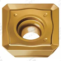 WALTER Square Milling Insert: SDMT1204AZN-D57 (MPN 7182190)