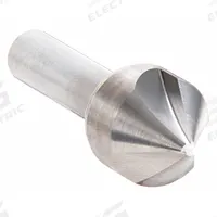 KEO Countersink: 60°, 1 Flute, 3/4 in Body Dia, 3/4 in Shank, Carbide (MPN 919-000-921). Key specifications — Brand: KEO.