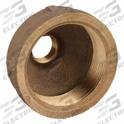 APPROVED VENDOR Metal Pipe Straight: Straight, 2 in x 1/2 in, Class 125, None Brass - Threaded Low-Pressure Pipe Fittings for Potable Water