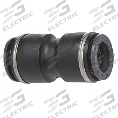SUR&R Union: Brass - Air Brake Composite Hose Push-In Fittings